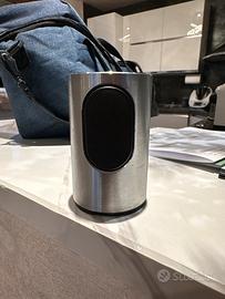 Accendino braun T2 Design dieter rams