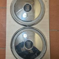 Copri cerchio fiat