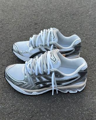 asics gel kayano 14