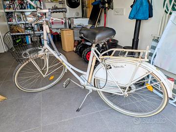 Bicicletta donna