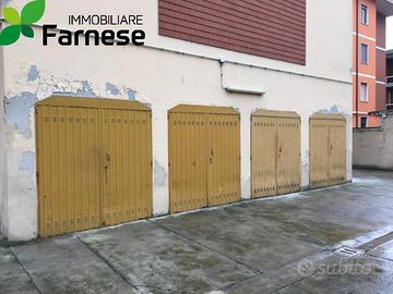 Box / Garage di 23 m² a Piacenza