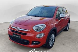FIAT 500X 1.6 Multijet 120 CV 4x2 Lounge