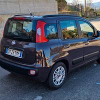 Fiat Panda 1.3 Diesel 75 Cv