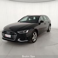 Audi A4 2.0 30 TDI 122cv Business Advanced S-...