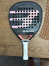 Racchetta padel bullpadel