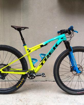 Trek Supercaliber 9.8 XT gen1
