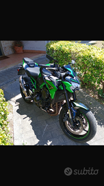 Motocicletta Moto