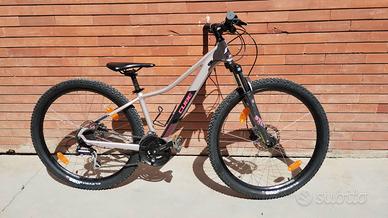MTB CUBE Access WS EAZ