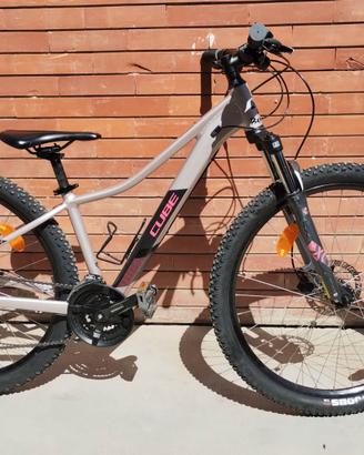 MTB CUBE Access WS EAZ