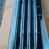 griglia cofano motore mini cooper R55 