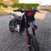 Husqvarna 125 SM
