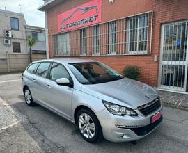 Peugeot 308 BlueHDi 100cv S&S SW Active