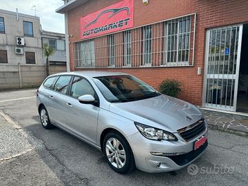 Peugeot 308 BlueHDi 100cv S&S SW Active