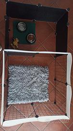 cuccia cane da interno