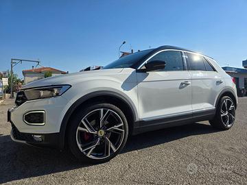T-roc 2018 2.0Tsi sport dsg 4motion