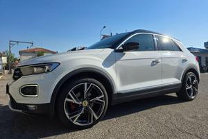 T-roc 2018 2.0Tsi sport dsg 4motion