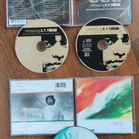 A. R. RAHMAN (INDIA) - COLLEZIONE 3 CD