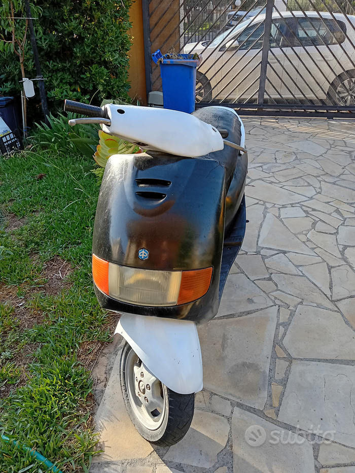 Motorroller Piaggio Sfera Rst 50 Piaggio Sfera 50 Vendita In Moto E