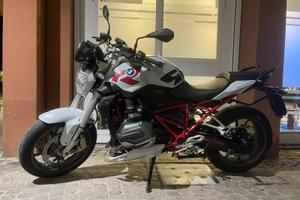 Bmw R1200R