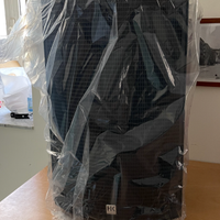 Coppia Casse Amplificate Sonar 115 Xi