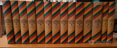 NUOVA ENCICLOPEDIA DEI RAGAZZI - MONDADORI
