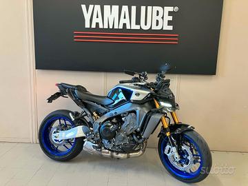 Yamaha MT-09 SP ABS