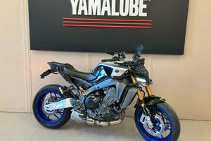 Yamaha MT-09 SP ABS