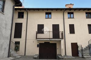 3 LOCALI A MONTICELLO BRIANZA