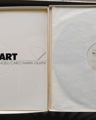 mozart vinile