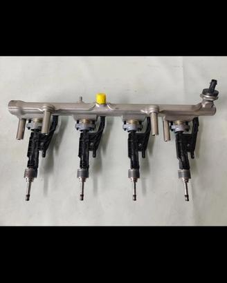 Iniettori bmw b48 m235i f40