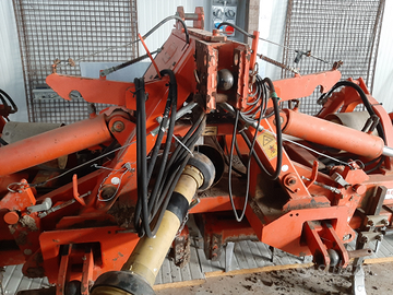 Erpice rotante MASCHIO GASPARDO 4m