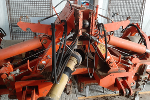 Erpice rotante MASCHIO GASPARDO 4m