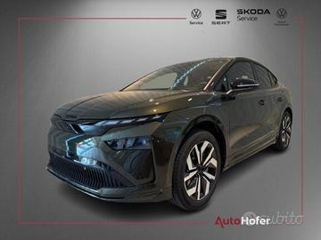 SKODA Enyaq iV Enyaq Coupé 85 Sportline Navi Matri