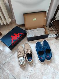 Scarpe Uomo