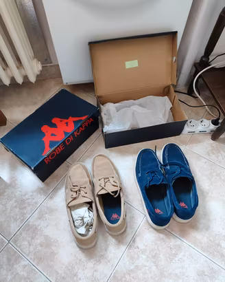 Scarpe Uomo