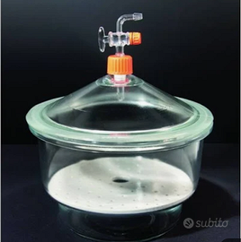 Essiccatore da laboratorio