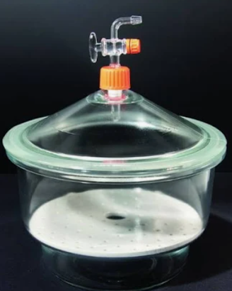 Essiccatore da laboratorio