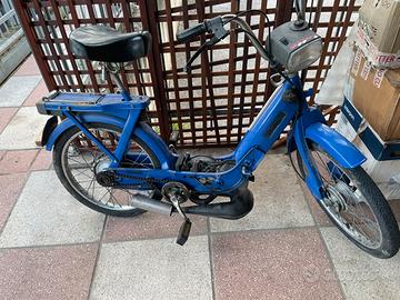 Ciao px- Aprilia sr