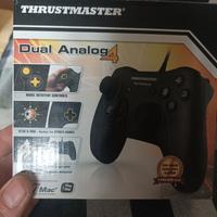 Joystick thrusmaster PC Windows 