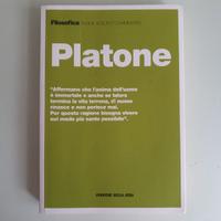 Platone - Filosofica - Corriere della Sera - 2023