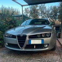 Alfa Romeo 159 1.9 JTDm 16V