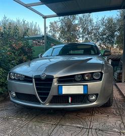 Alfa Romeo 159 1.9 JTDm 16V