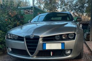 Alfa Romeo 159 1.9 JTDm 16V