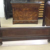 LETTO DELLA PRIMA META’ 800