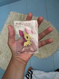 Carte my little pony