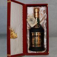 Stock 84 Trieste - Riserva Centenario