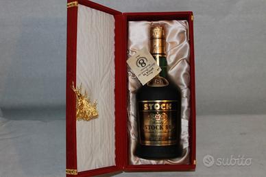 Stock 84 Trieste - Riserva Centenario