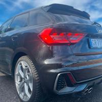 Audi A1 SPB 40 TFSI S tronic S line edition