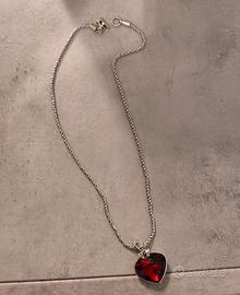 collana Swarovski 