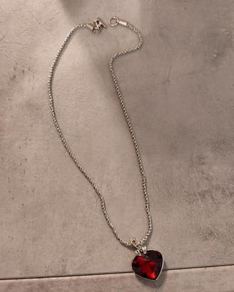 collana Swarovski 